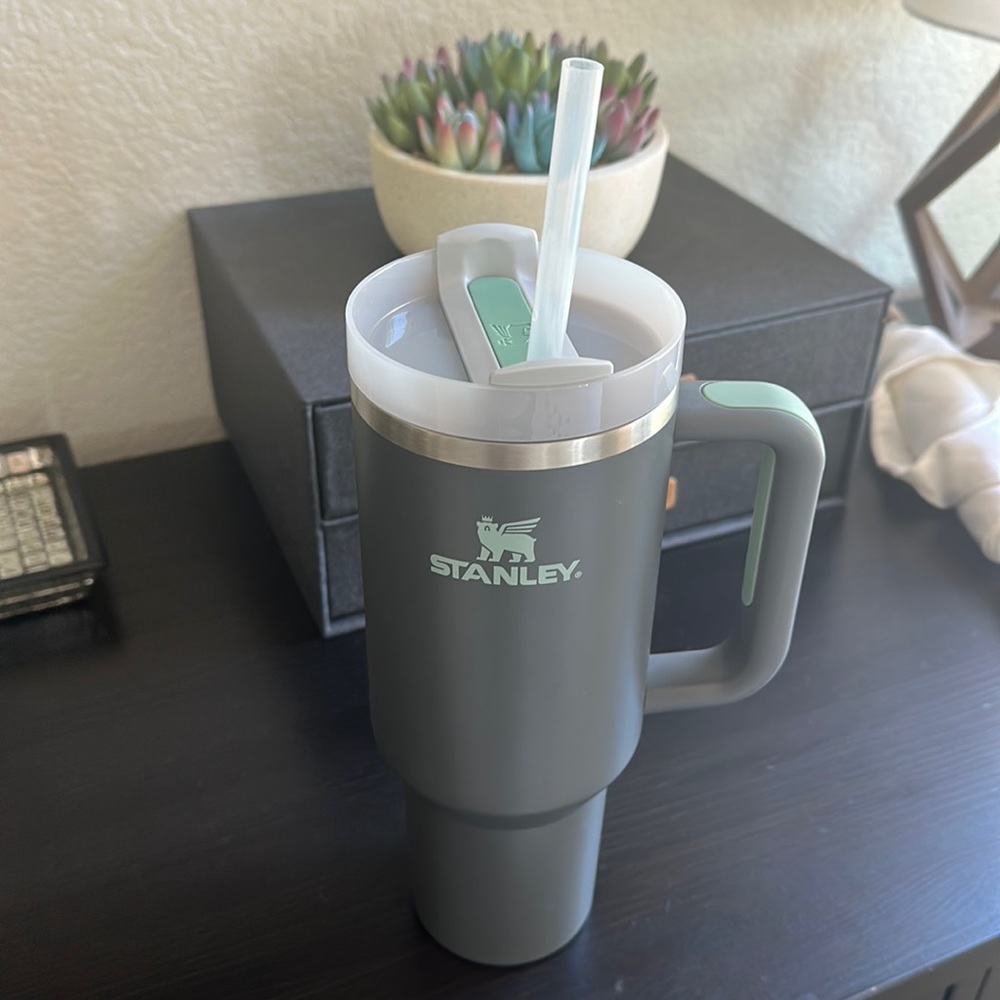 Stanley 40oz mug
